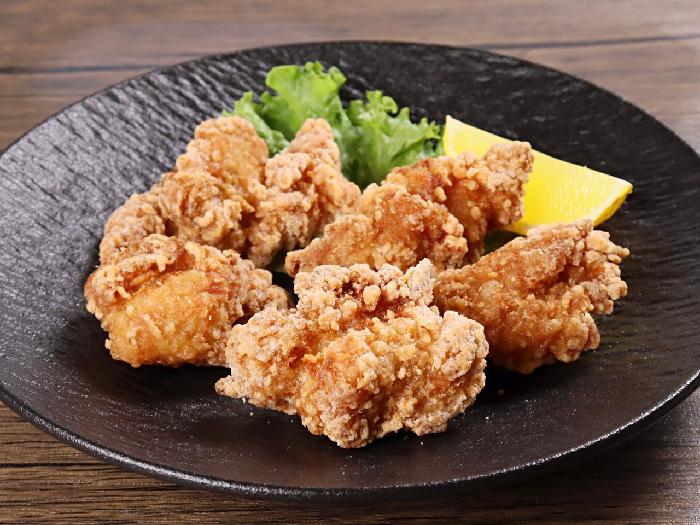 唐揚げ